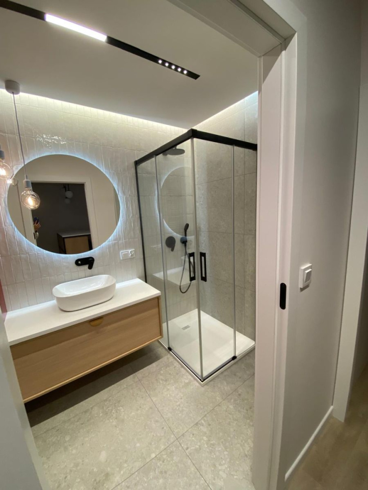 Komfortowy Apartament na osiedlu Zdrojowym - 15750314