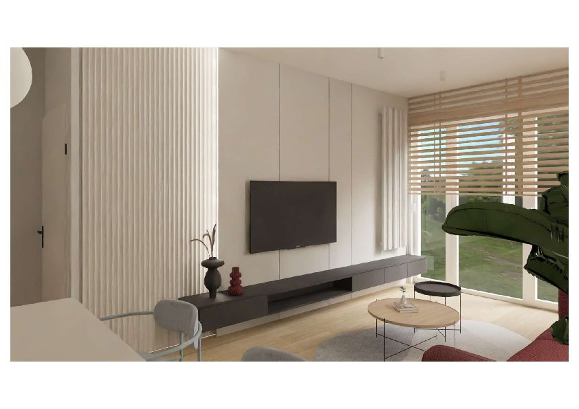 Komfortowy Apartament na osiedlu Zdrojowym - 15750314