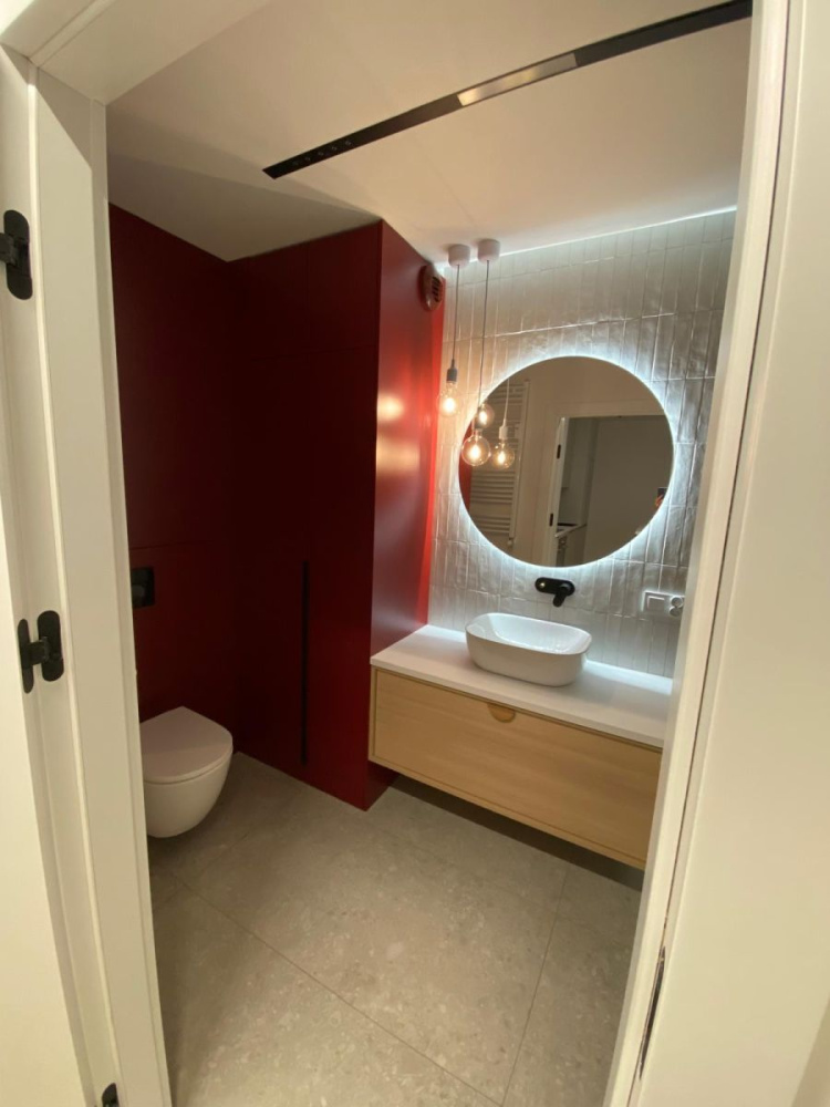 Komfortowy Apartament na osiedlu Zdrojowym - 15750314