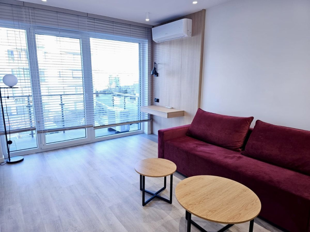 Komfortowy Apartament na osiedlu Zdrojowym - 15750314