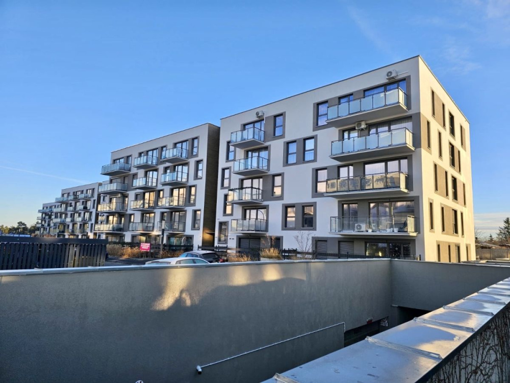 Komfortowy Apartament na osiedlu Zdrojowym - 15750314