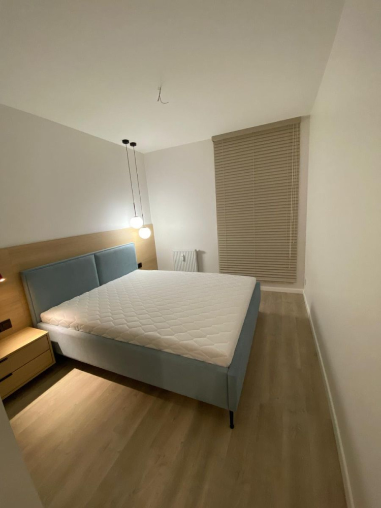 Komfortowy Apartament na osiedlu Zdrojowym - 15750314