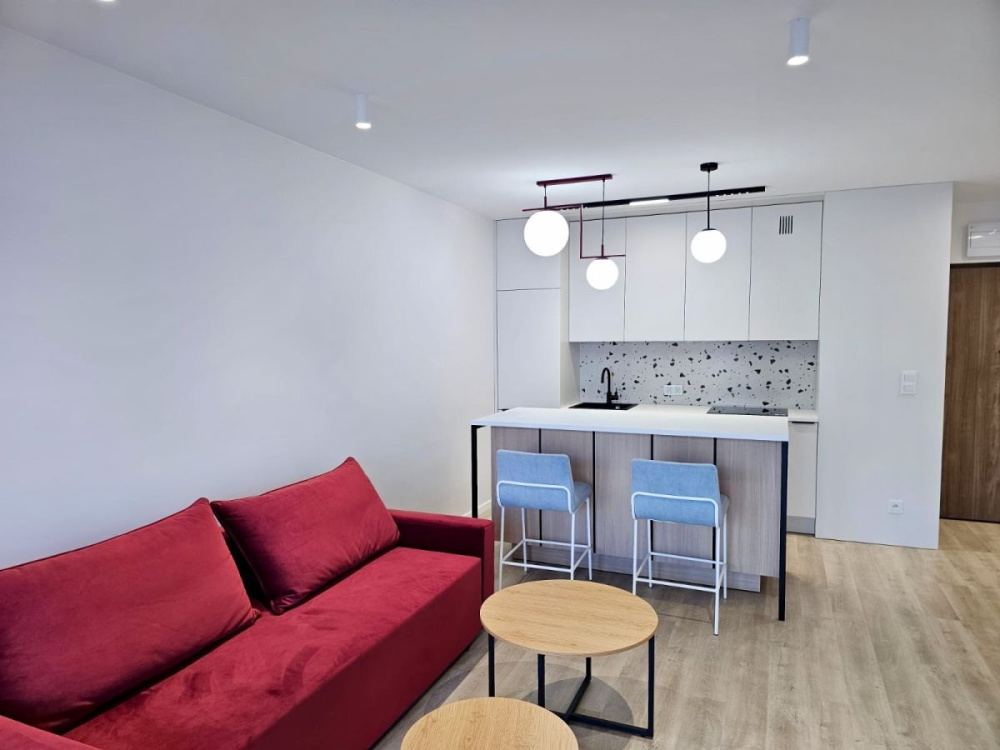 Komfortowy Apartament na osiedlu Zdrojowym - 15750314