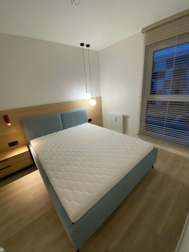 Komfortowy Apartament na osiedlu Zdrojowym - 15750314