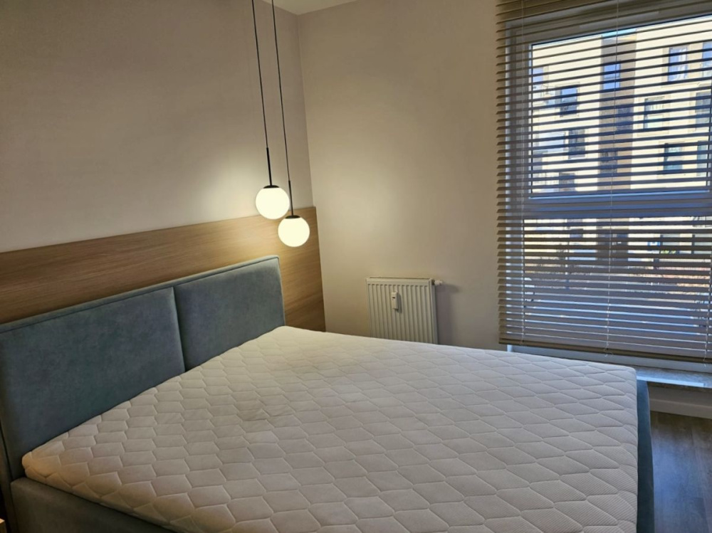 Komfortowy Apartament na osiedlu Zdrojowym - 15750314