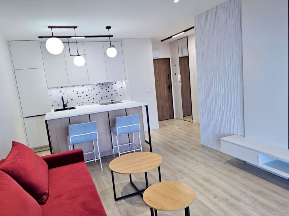 Komfortowy Apartament na osiedlu Zdrojowym - 15750314