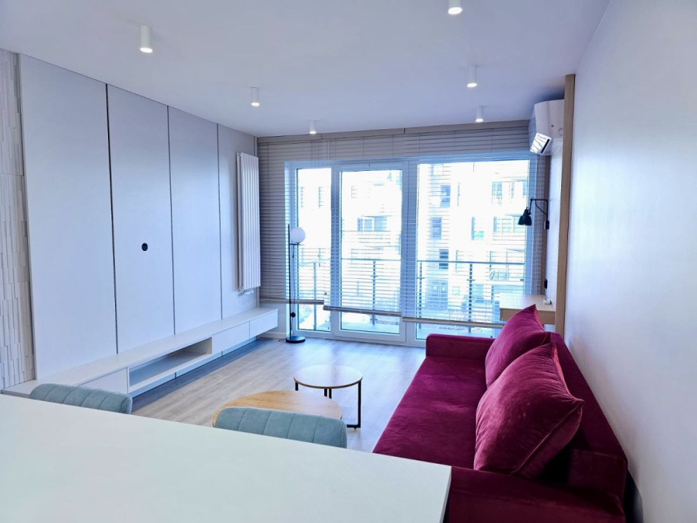 Komfortowy Apartament na osiedlu Zdrojowym - 15750314