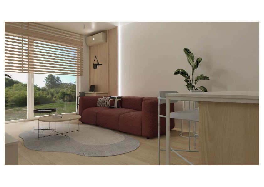 Komfortowy Apartament na osiedlu Zdrojowym - 15750314