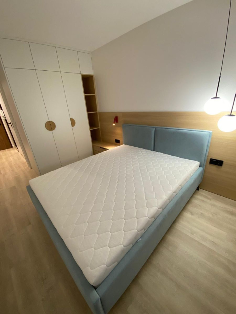 Komfortowy Apartament na osiedlu Zdrojowym - 15750314