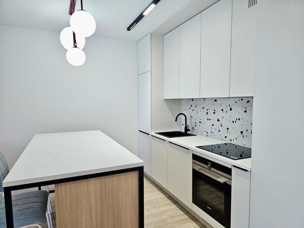 Komfortowy Apartament na osiedlu Zdrojowym - 15750314