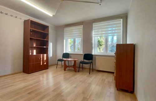 Do WynajĘcia - 2Pokojiowe Mieszkanie W Centrum