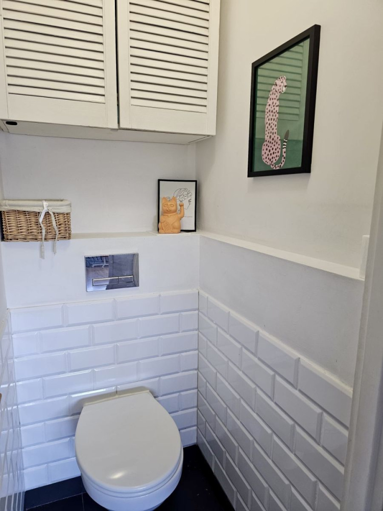 Dwupokojowe mieszkanie na osiedlu Słonecznym - 15780314