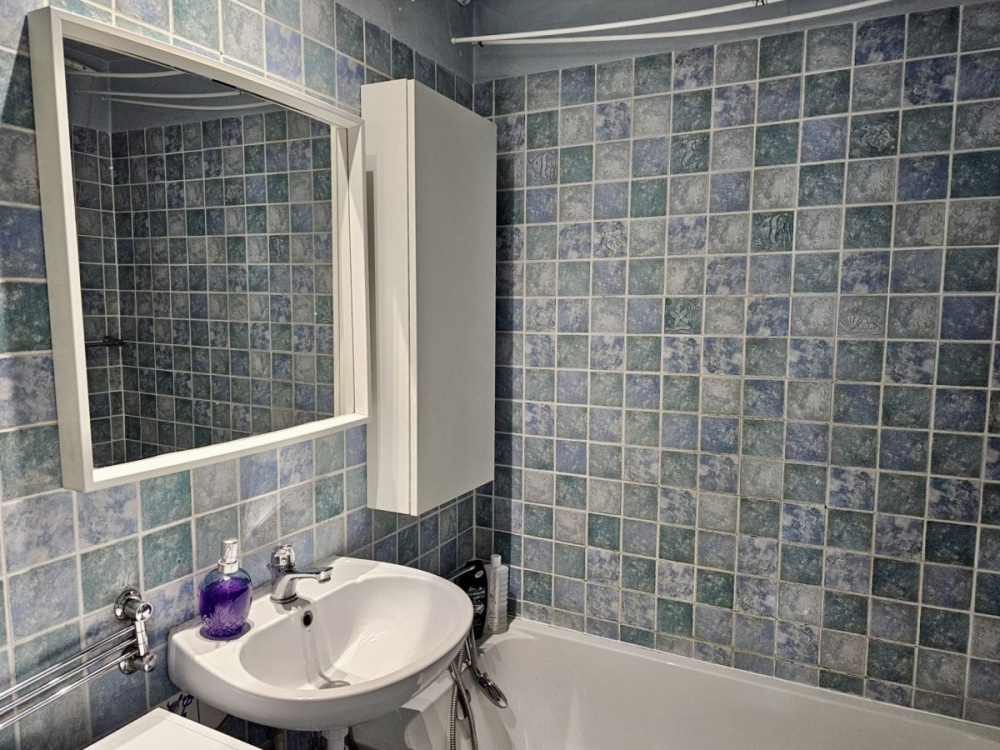 Dwupokojowe mieszkanie na osiedlu Słonecznym - 15780314