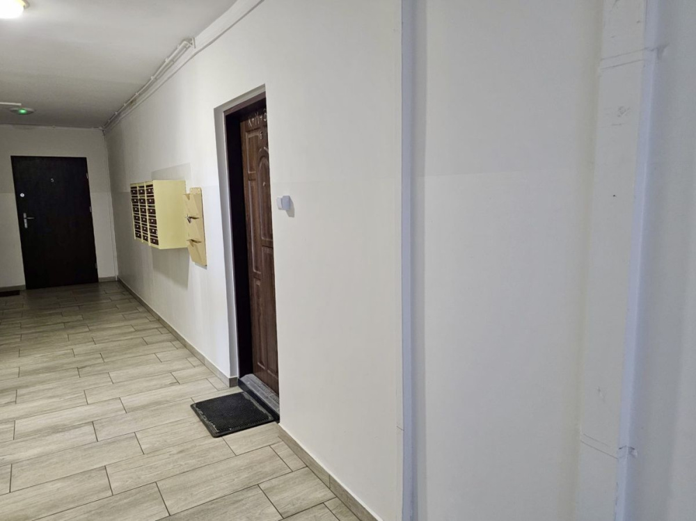 Dwupokojowe mieszkanie na osiedlu Słonecznym - 15780314