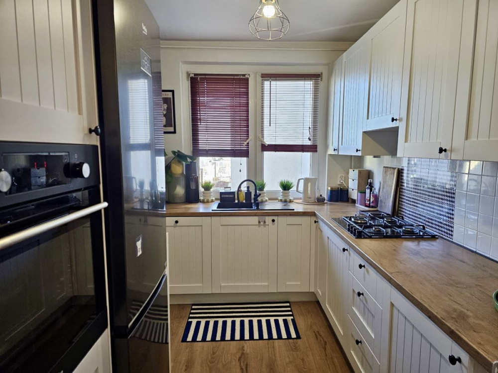 Dwupokojowe mieszkanie na osiedlu Słonecznym - 15780314