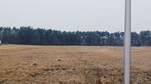 DziaŁki Budowlane w MiejscowoŚCi Przytok.