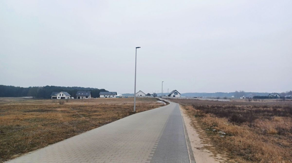 DziaŁki Budowlane w MiejscowoŚCi Przytok. - 15800314