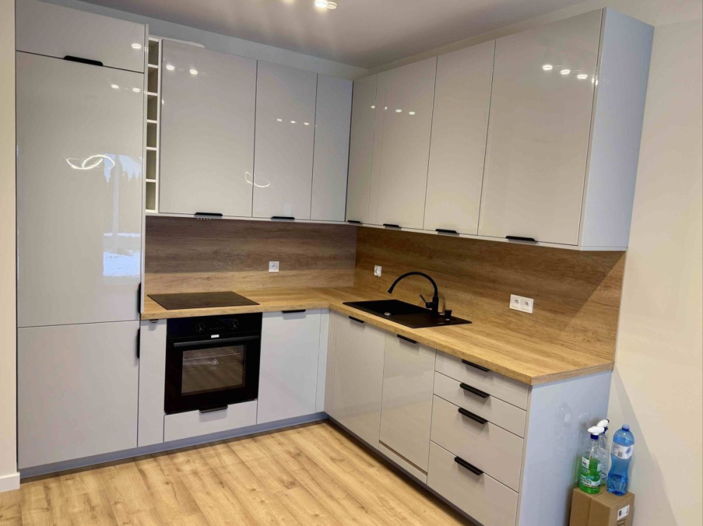 Nowy 3-pokojowy Apartament w Sulechowie - 15810314