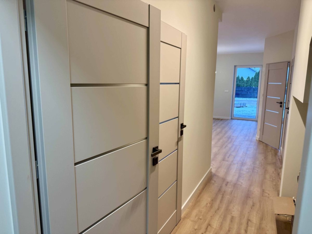 Nowy 3-pokojowy Apartament w Sulechowie - 15810314