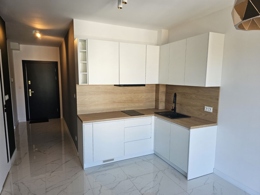 Komfortowy Apartament w sercu miasta - 15820314