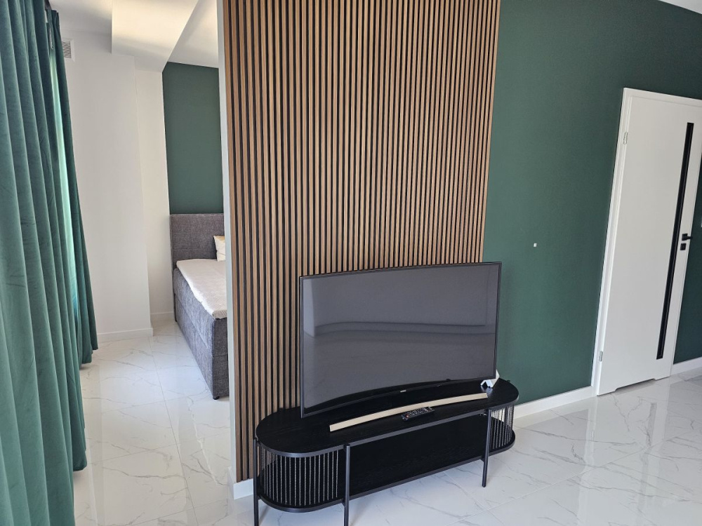 Komfortowy Apartament w sercu miasta - 15820314