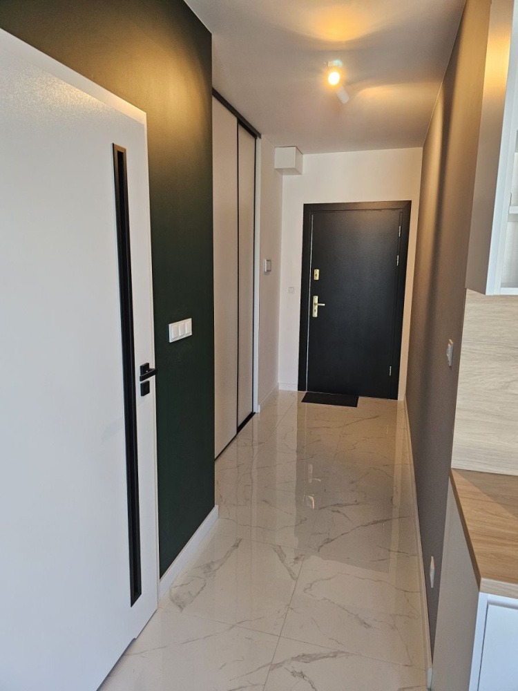 Komfortowy Apartament w sercu miasta - 15820314