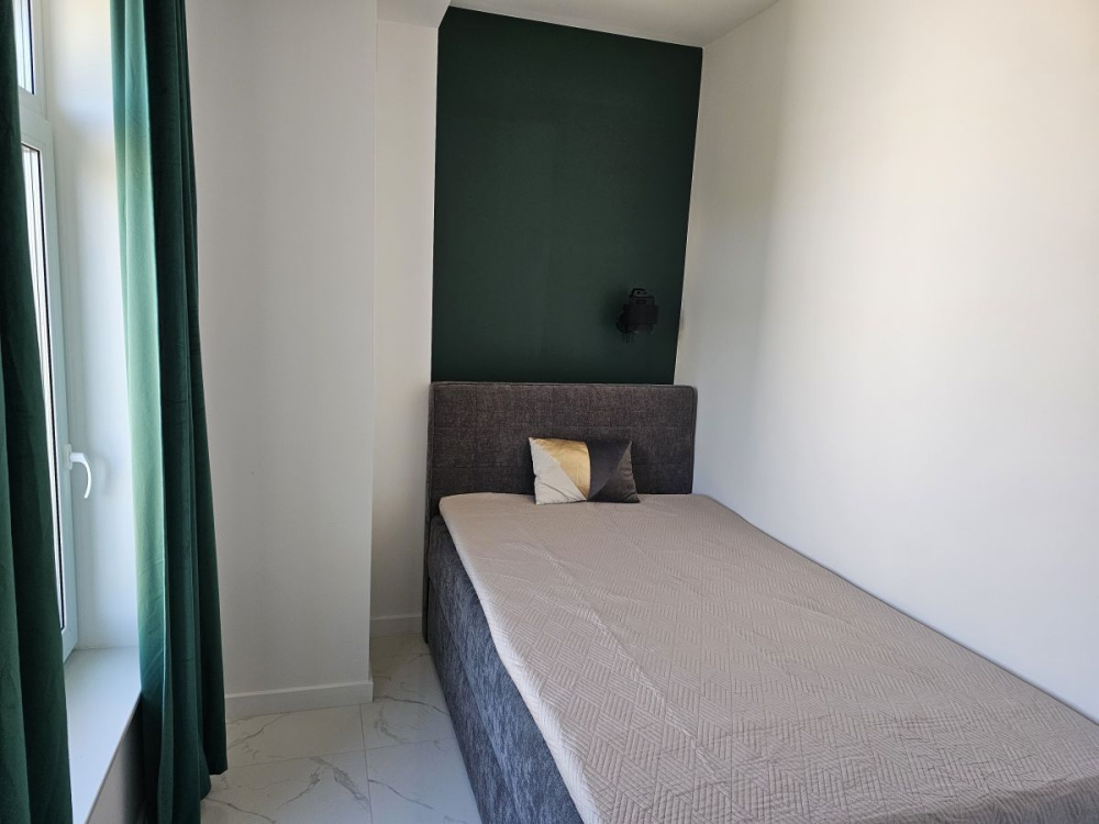 Komfortowy Apartament w sercu miasta - 15820314