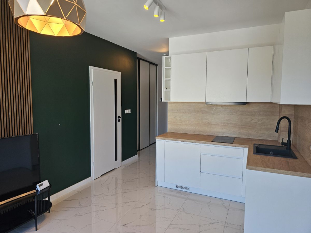 Komfortowy Apartament w sercu miasta - 15820314