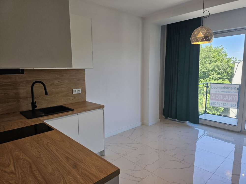 Komfortowy Apartament w sercu miasta - 15820314