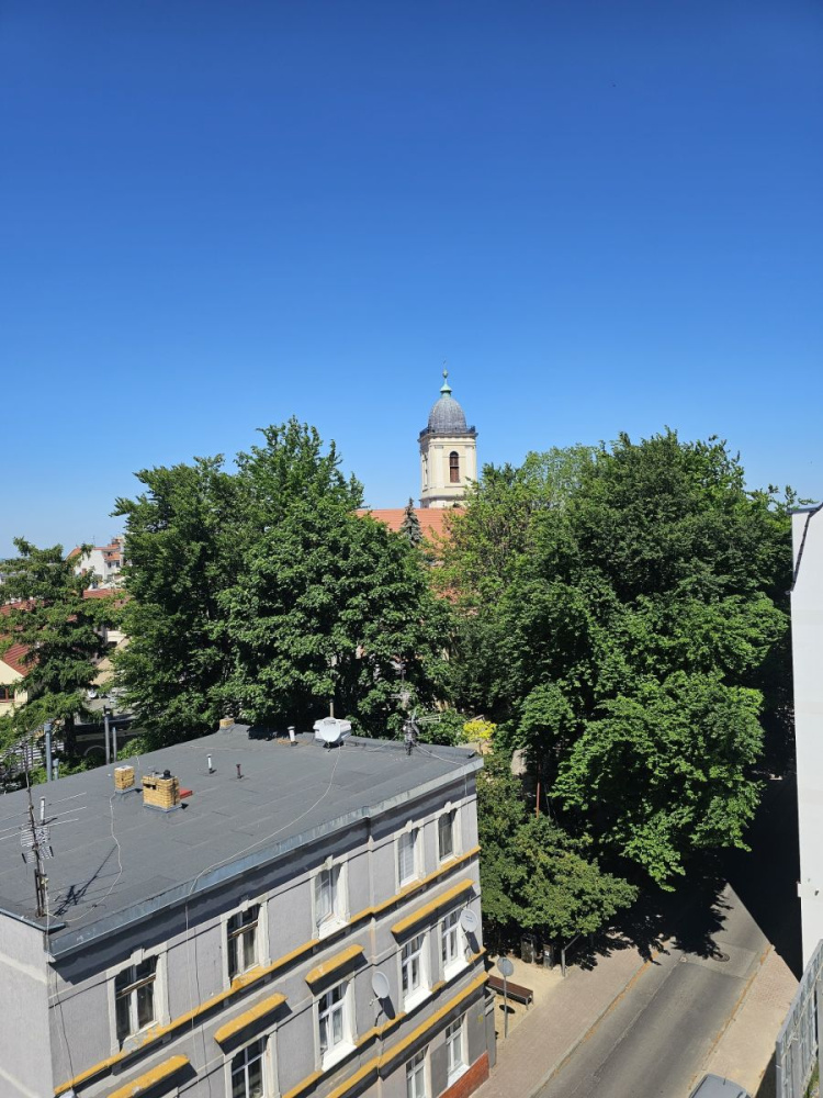 Komfortowy Apartament w sercu miasta - 15820314