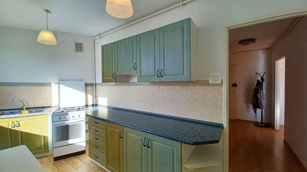 Kawalerka Na Osiedlu Zacisze - 15840314