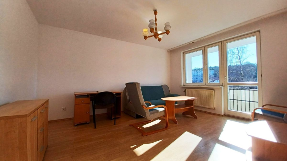 Kawalerka Na Osiedlu Zacisze - 15840314