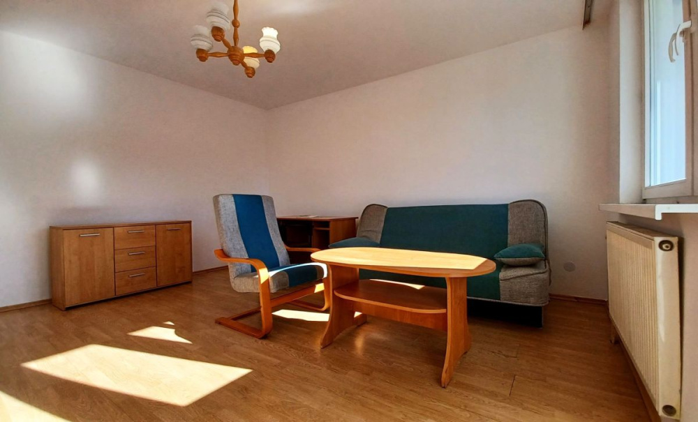 Kawalerka Na Osiedlu Zacisze - 15840314