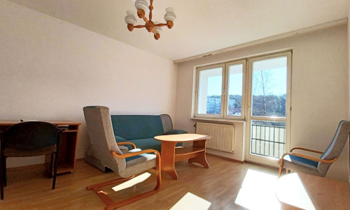 Kawalerka Na Osiedlu Zacisze