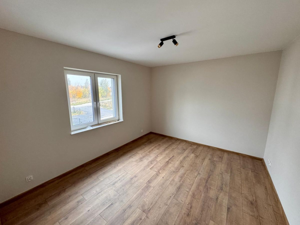 Nowy 3-pokojowy Apartament w Sulechowie - 15850314
