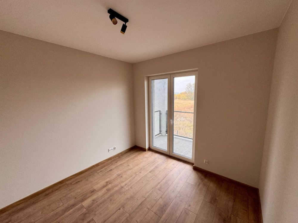 Nowy 3-pokojowy Apartament w Sulechowie - 15850314
