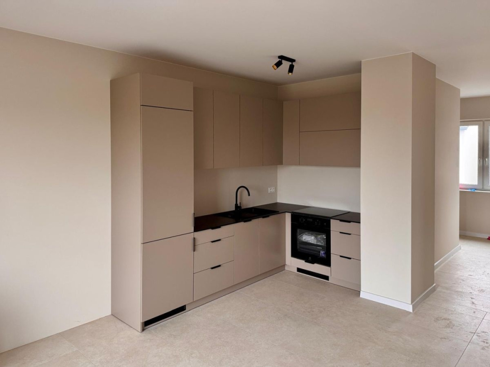 Nowy 3-pokojowy Apartament w Sulechowie - 15850314