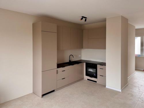 Nowy 3-pokojowy Apartament w Sulechowie