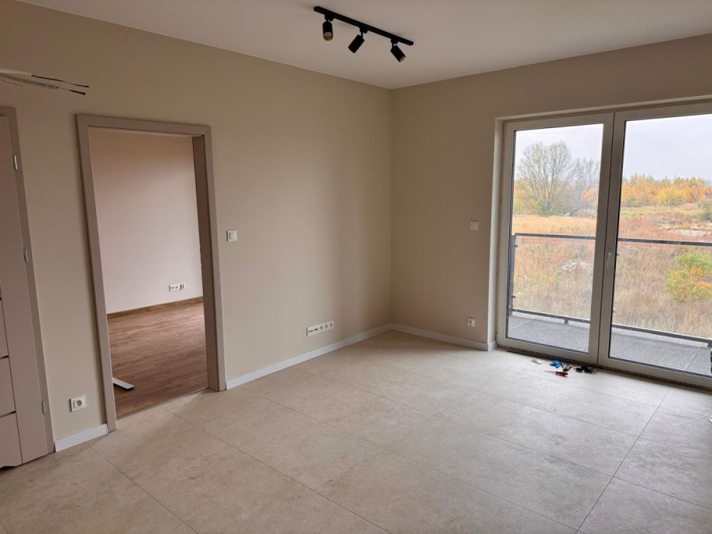 Nowy 3-pokojowy Apartament w Sulechowie - 15850314