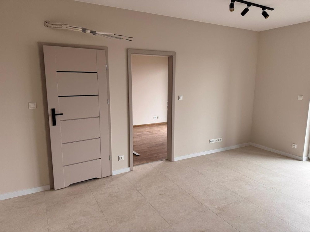 Nowy 3-pokojowy Apartament w Sulechowie - 15850314