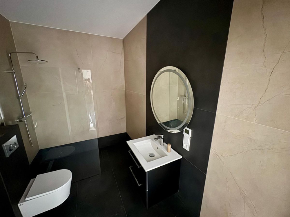 Nowy 3-pokojowy Apartament w Sulechowie - 15850314