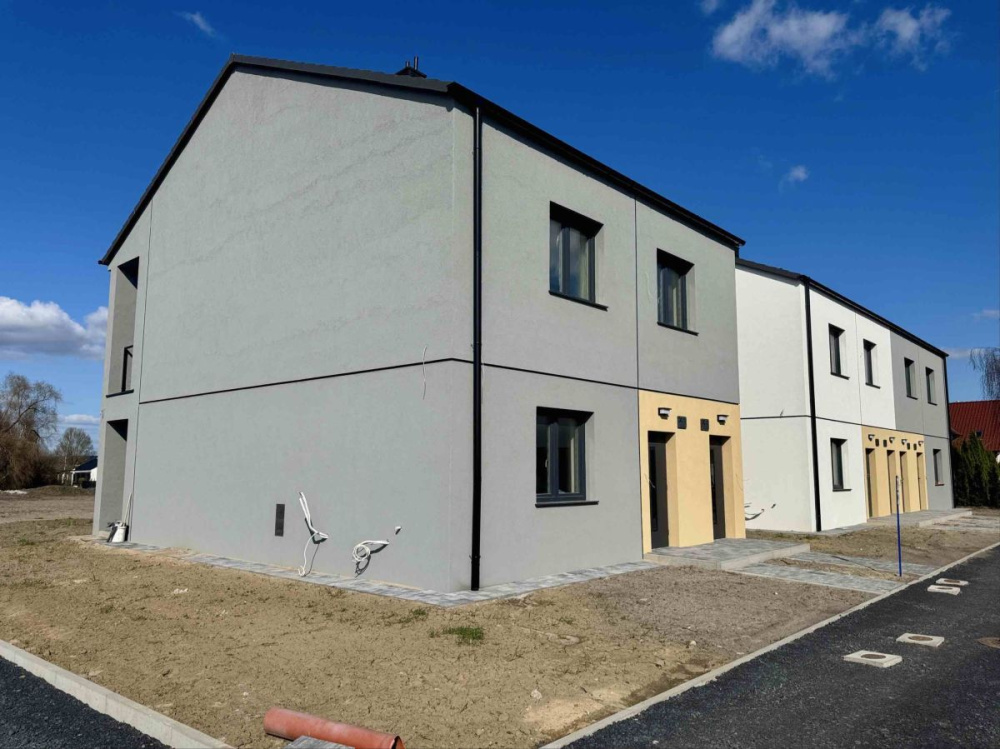 Bezczynszowy 3-pokojowy Apartament w Sulechowie - 15860314