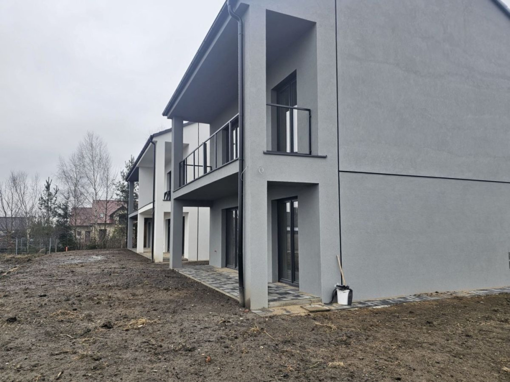 Bezczynszowy 3-pokojowy Apartament w Sulechowie - 15860314