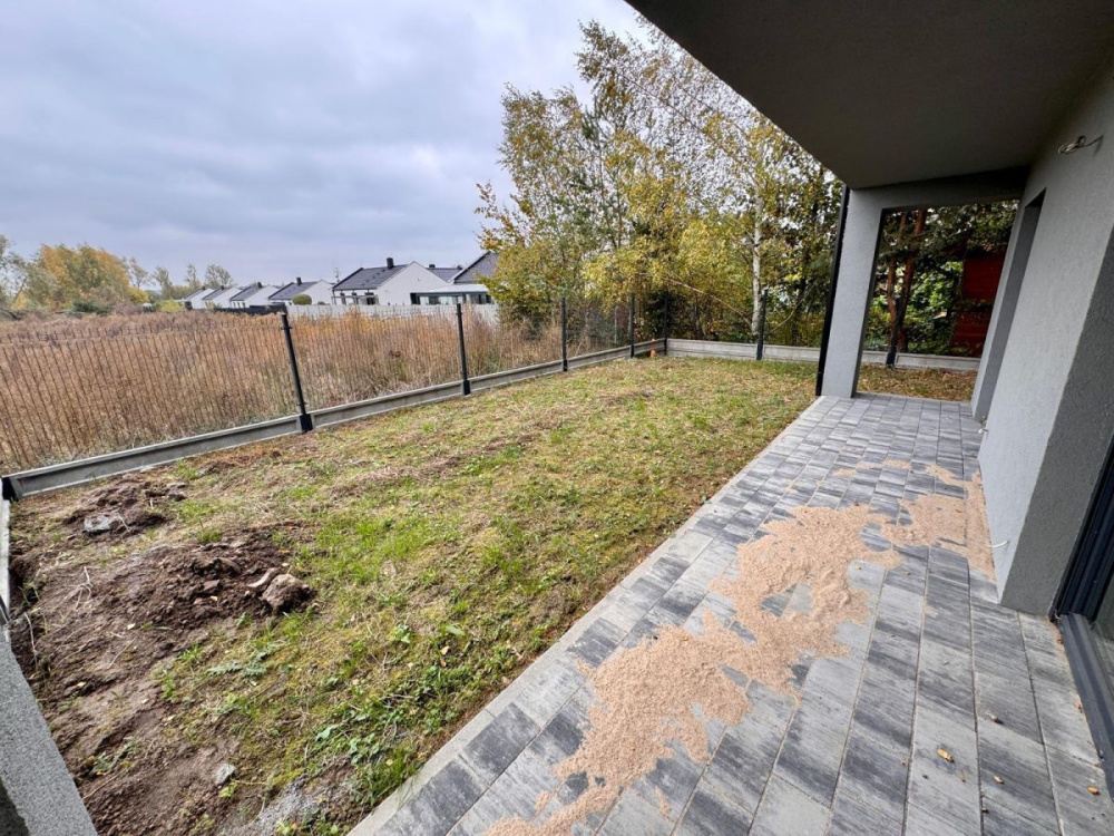 Bezczynszowe 3-pokojowe Apartamenty - Promocja - 15860314