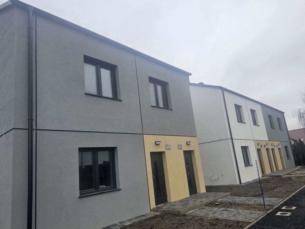 Bezczynszowy 3-pokojowy Apartament w Sulechowie - 15860314