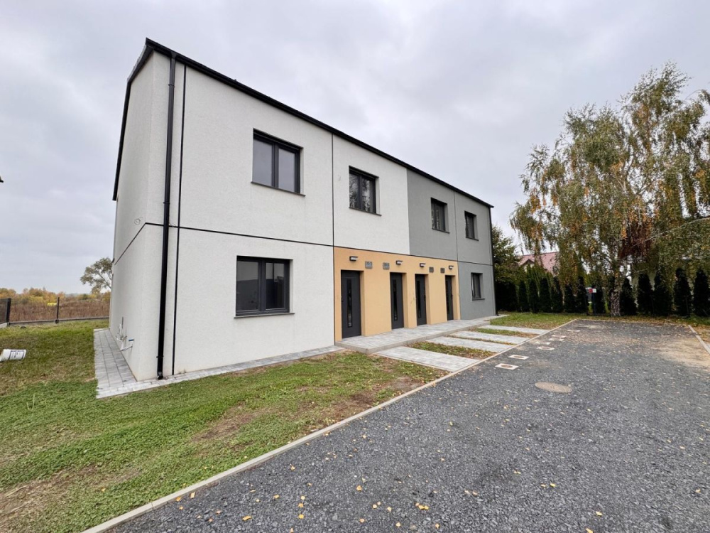 Bezczynszowe 3-pokojowe Apartamenty - Promocja - 15860314