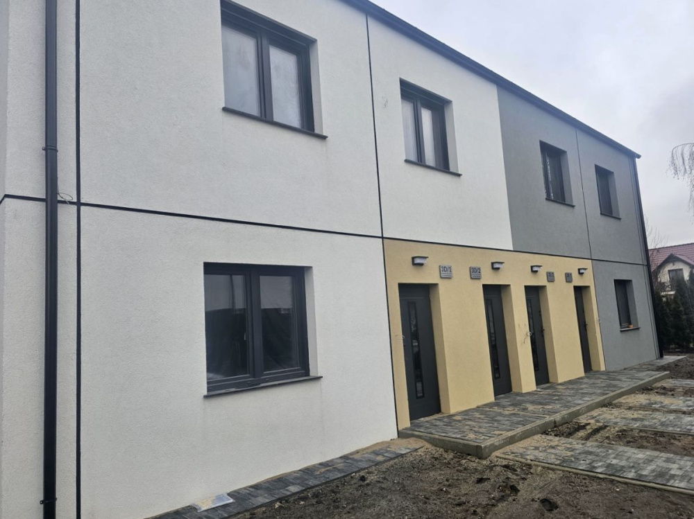 Bezczynszowy 3-pokojowy Apartament w Sulechowie - 15860314