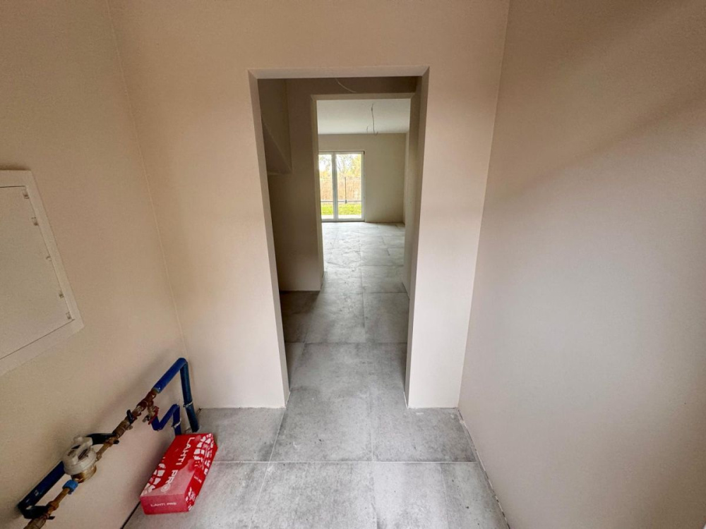 Bezczynszowe 3-pokojowe Apartamenty - Promocja - 15860314