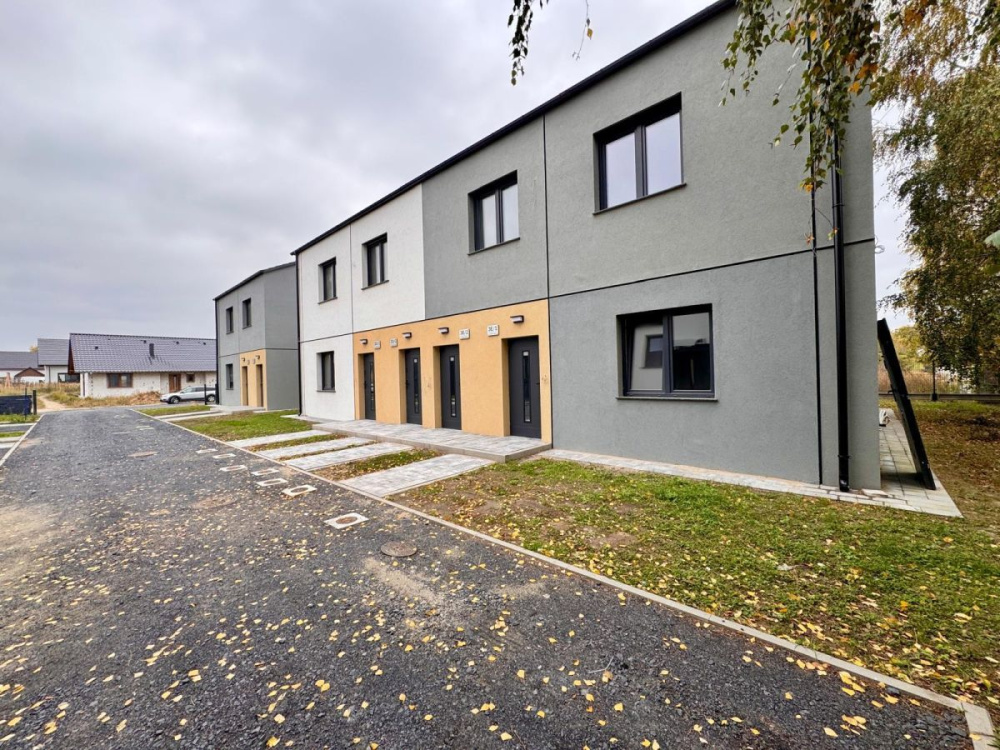 Bezczynszowe 3-pokojowe Apartamenty - Promocja - 15860314