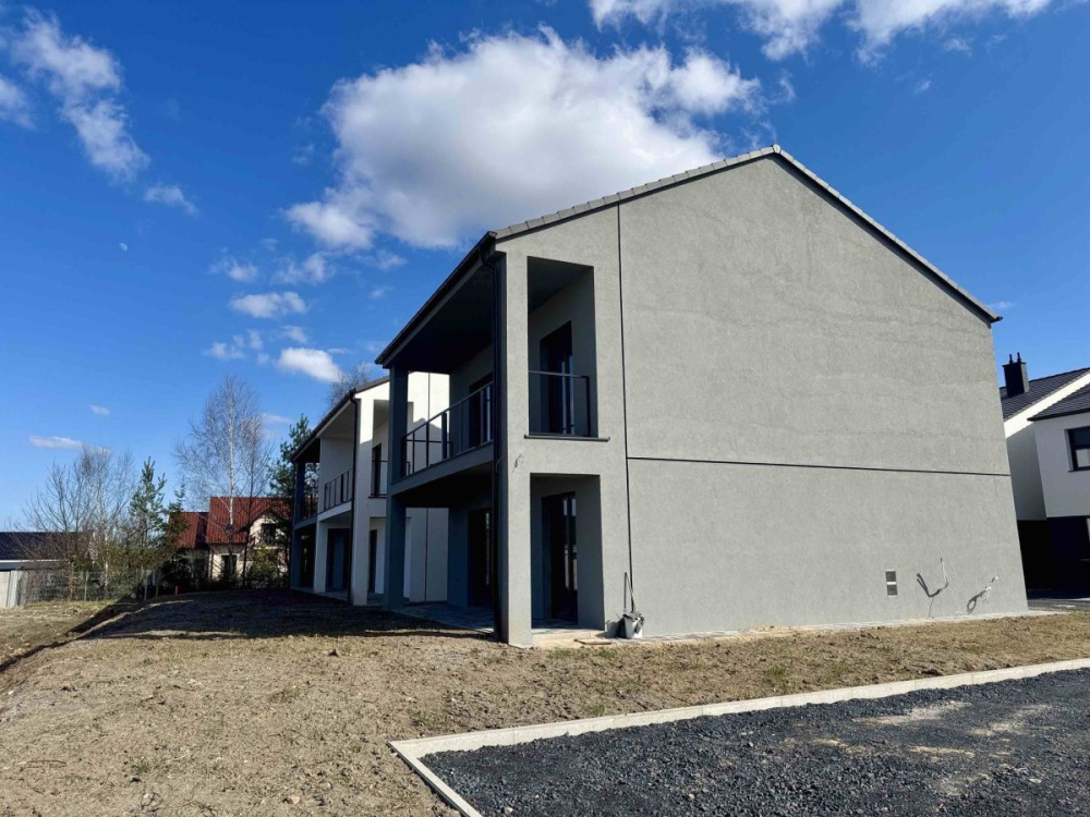 Bezczynszowy 3-pokojowy Apartament w Sulechowie - 15860314